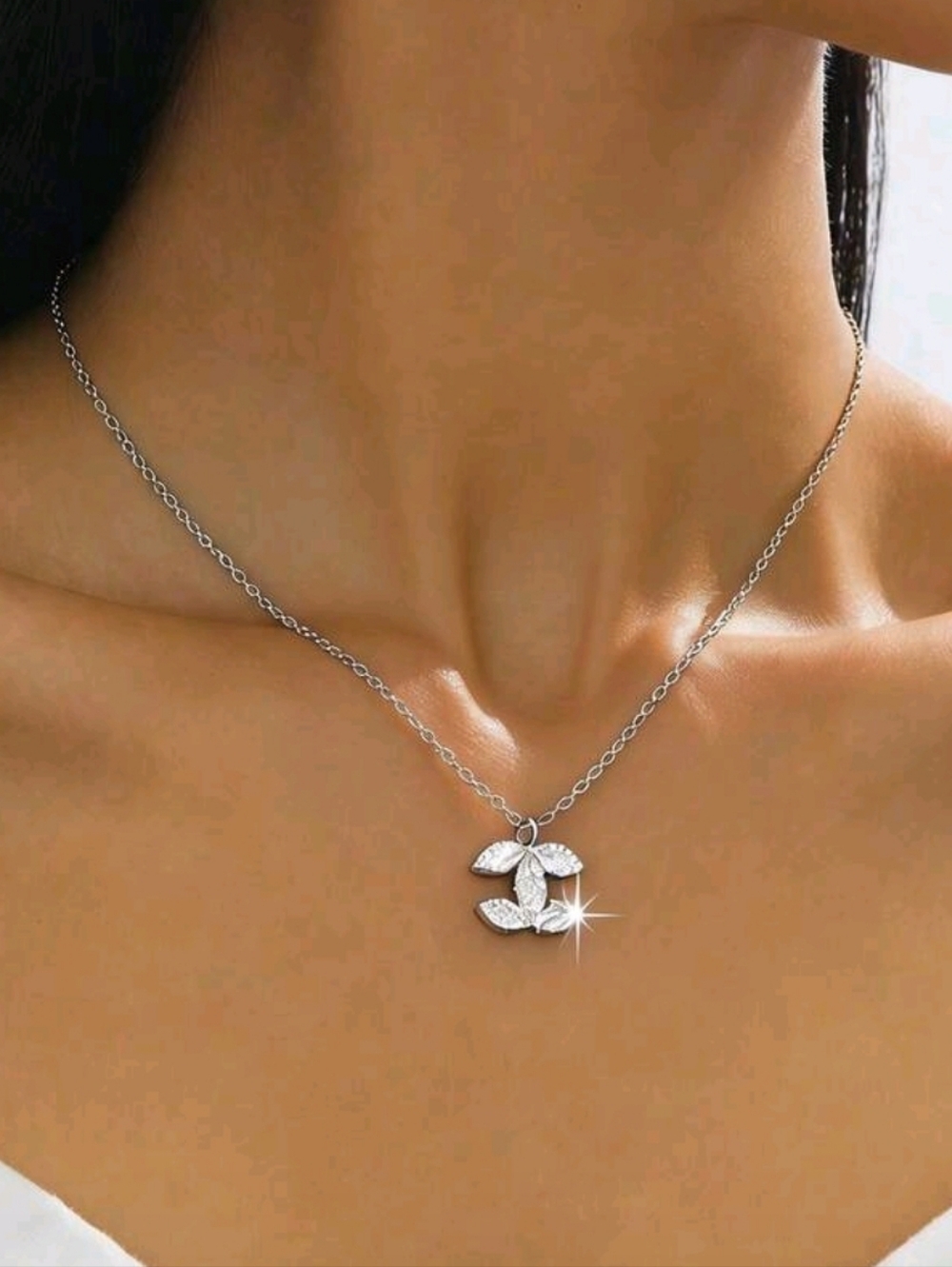 Chanel Style Jewelry